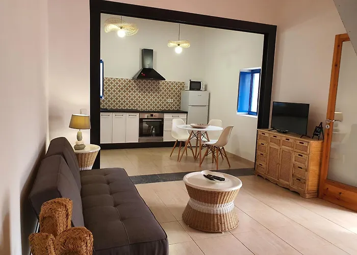 Villa Marta Formentera