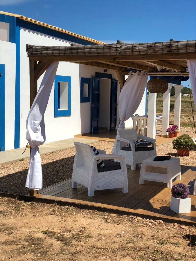 Marta Formentera * Sant Ferran de Ses Roques