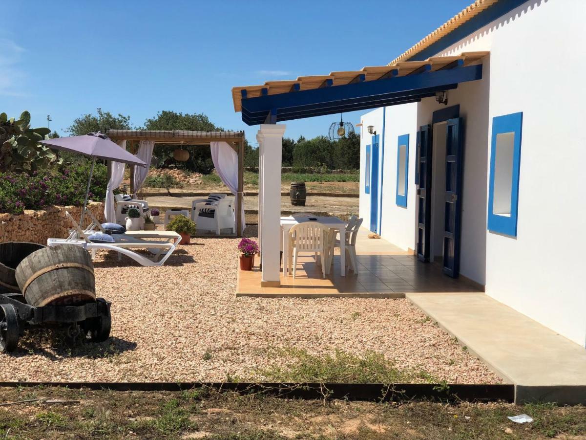 Marta Formentera Dom wakacyjny Sant Ferran de Ses Roques