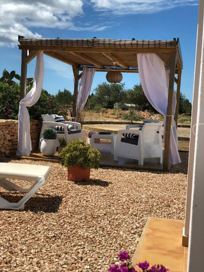 Marta Formentera Dom wakacyjny Sant Ferran de Ses Roques