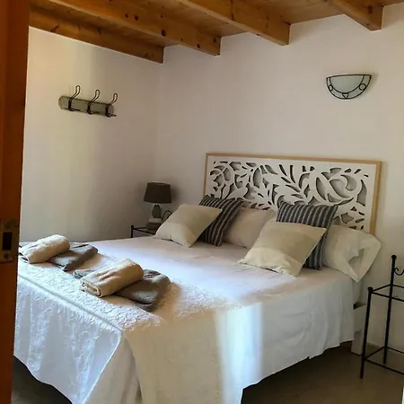 Villa Marta Formentera Sant Ferran de Ses Roques Exterior photo