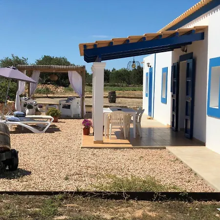 Villa Marta Formentera Sant Ferran de Ses Roques Exterior photo