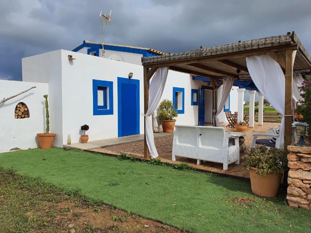 Marta Formentera Holiday home *